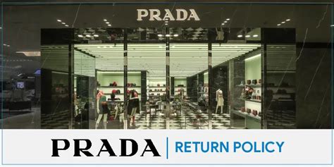 does prada offer payment plans|prada refund process.